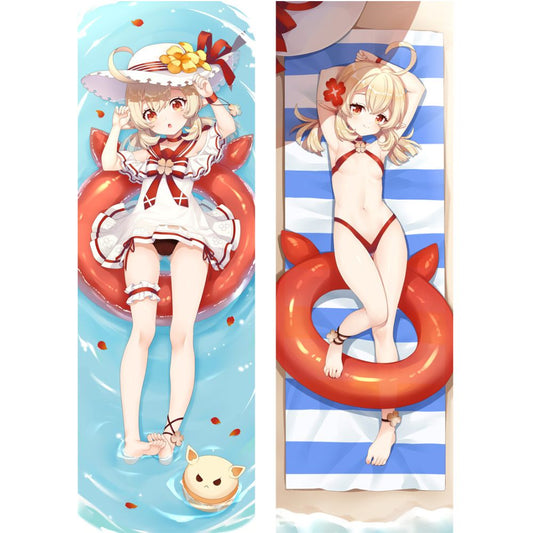 Dakimakura Klee Skin été