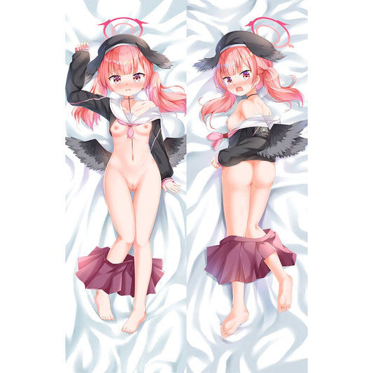 Dakimakura Koharu Gênée