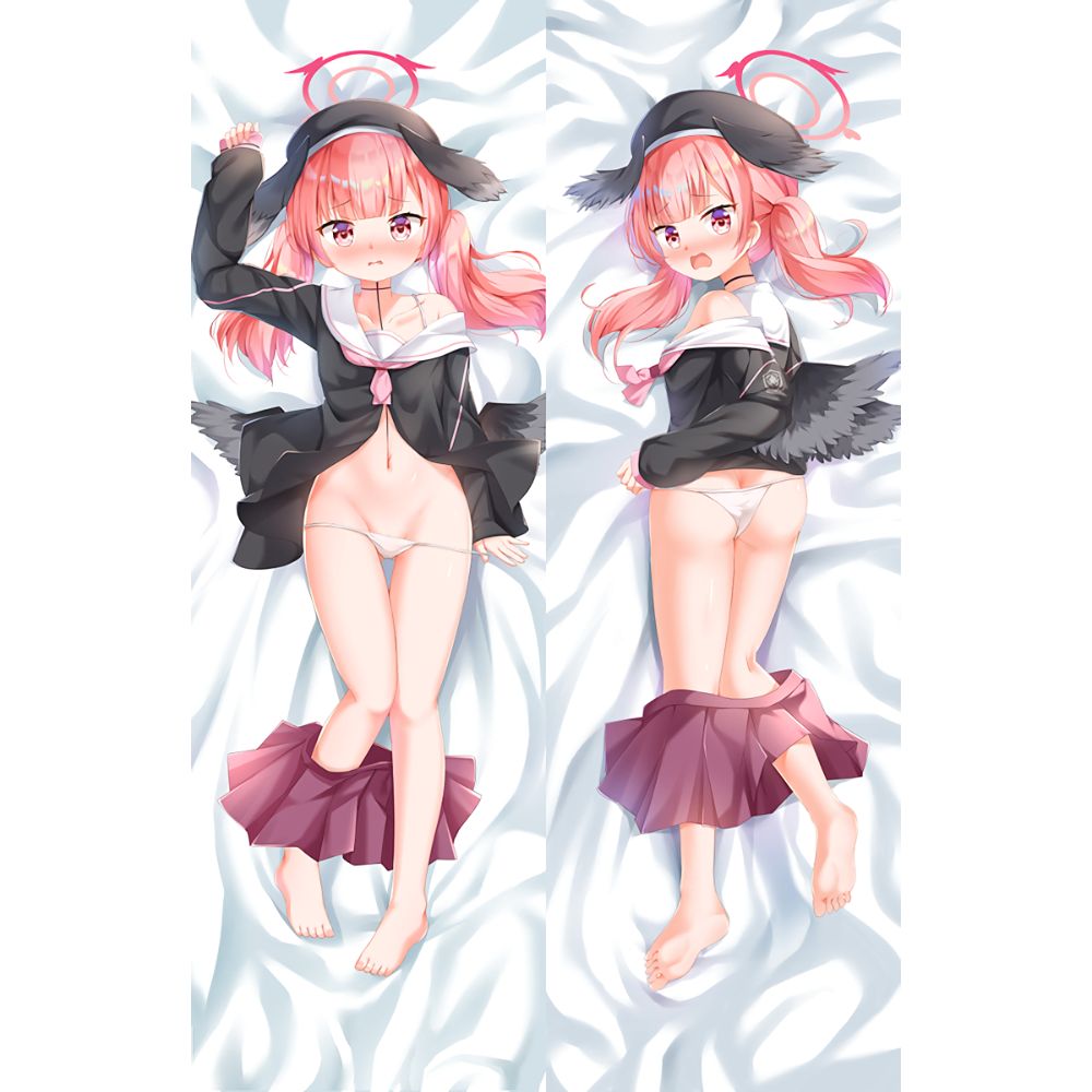 Dakimakura Koharu Petite Culotte