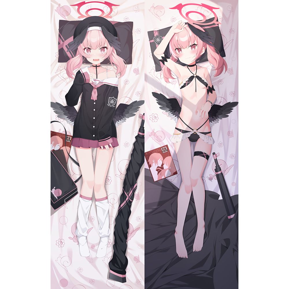 Dakimakura Koharu Sexy