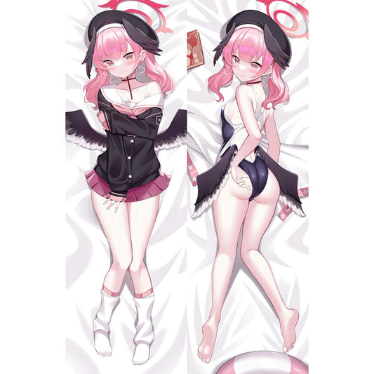 Dakimakura Koharu Uniforme