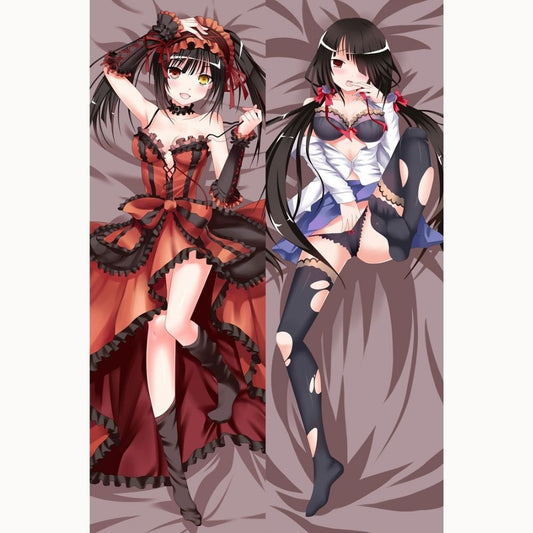 Dakimakura Kurumi Excitée