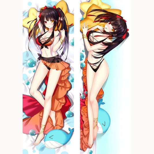 Dakimakura Kurumi Bikini