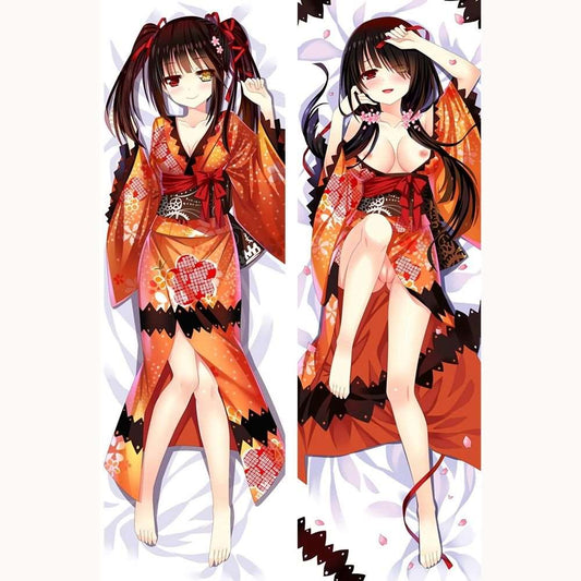 Dakimakura Esprit Kurumi Yukata