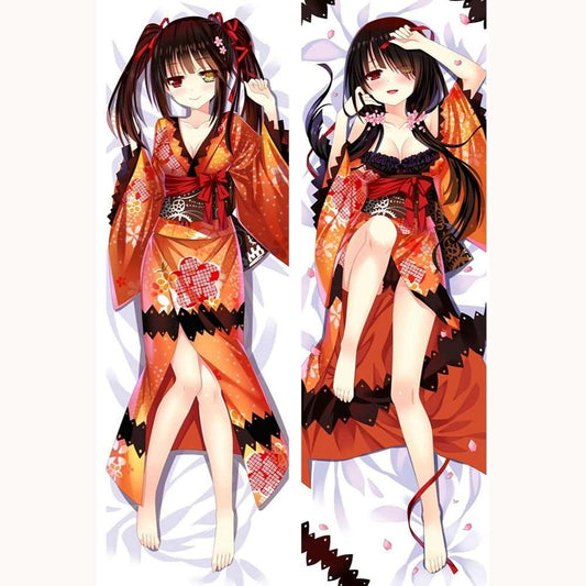 Dakimakura Esprit Kurumi Yukata Normal