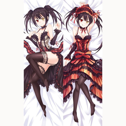 Dakimakura Kurumi Normal