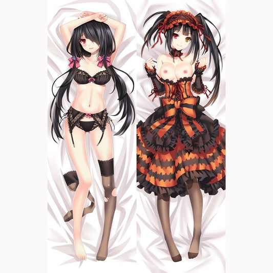 Dakimakura Kurumi Lingerie Humaine