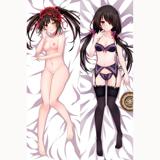 Dakimakura Kurumi Sexy Lingerie