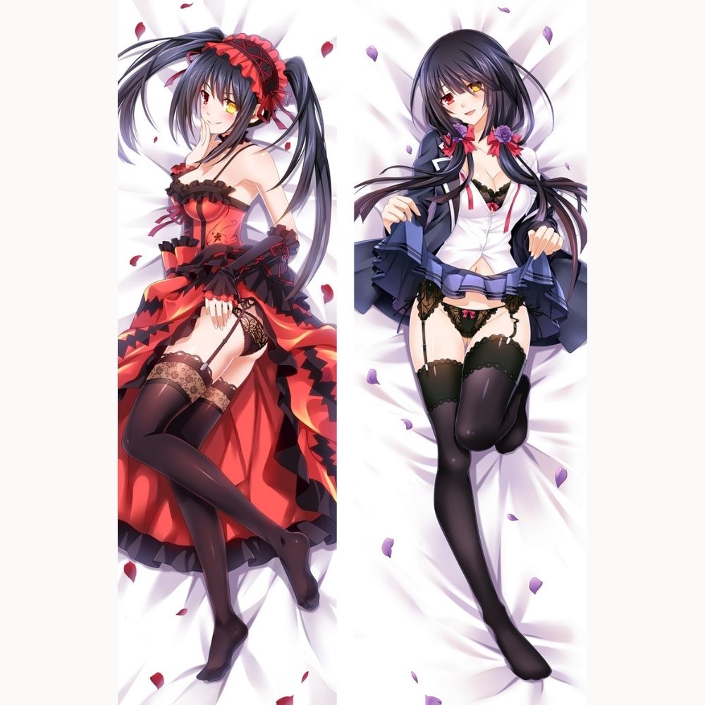 Dakimakura Kurumi Lingerie