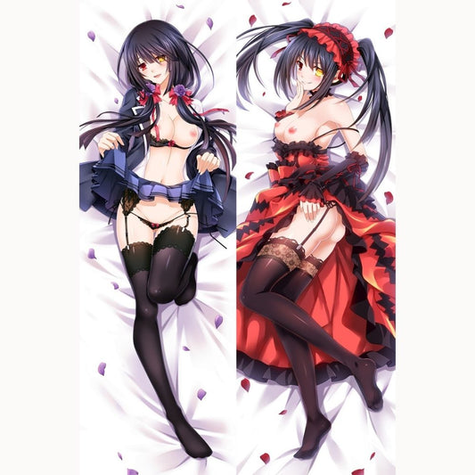 Dakimakura Kurumi Lingerie Hot