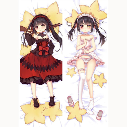 Dakimakura Kurumi Loli