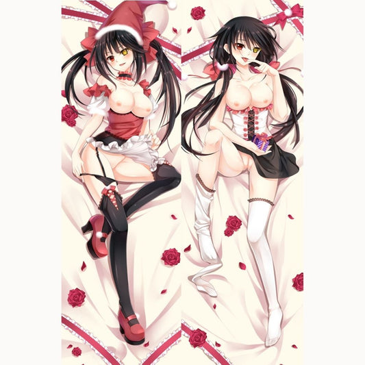 Dakimakura Kurumi Maid Nue