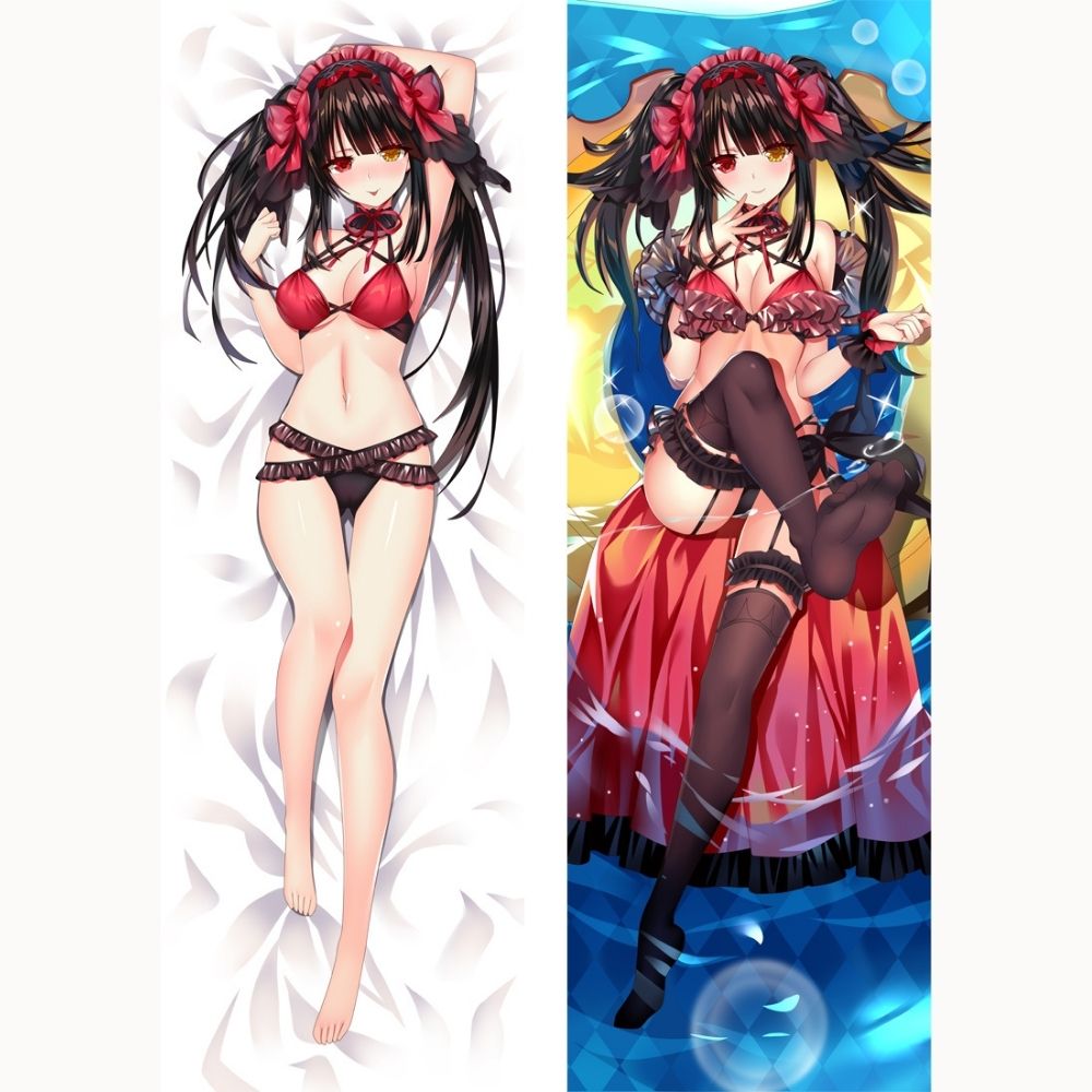 Dakimakura Kurumi Maillot De Bain