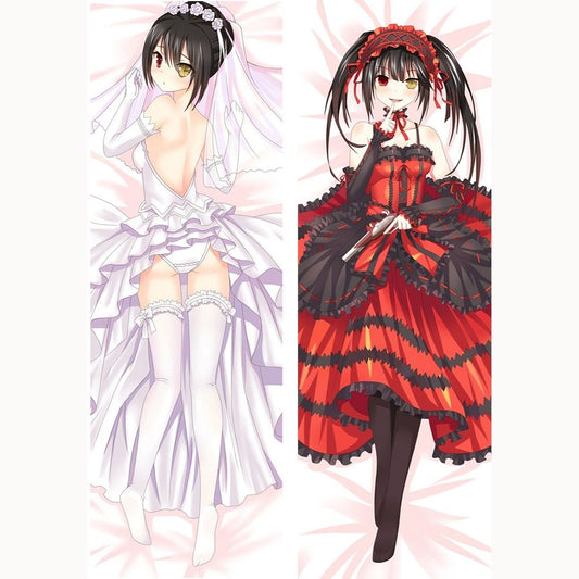 Dakimakura Kurumi Mariée