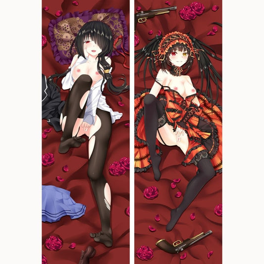 Dakimakura Kurumi Mouille