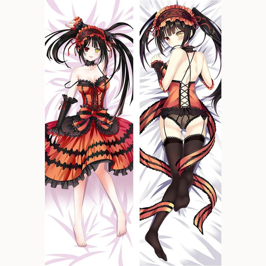 Dakimakura Kurumi Sexy Nuisette