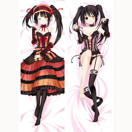 Dakimakura Kurumi Nuisette