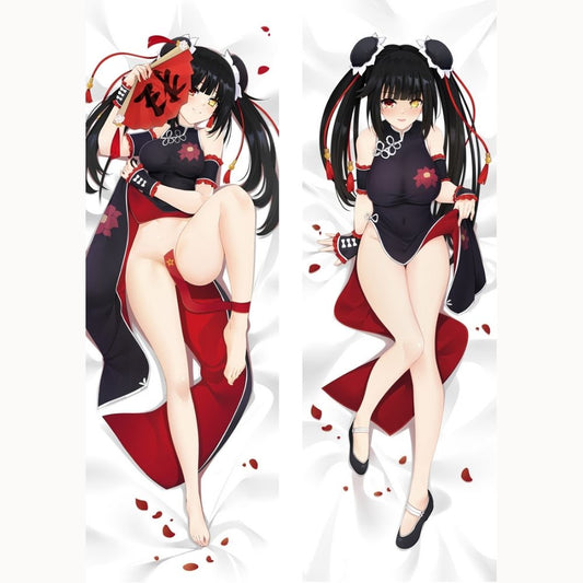 Dakimakura Kurumi Robe Erotique