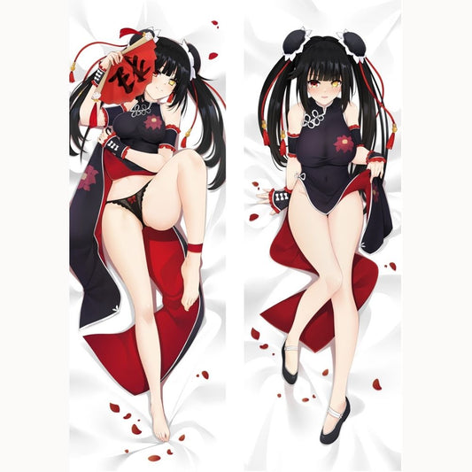 Dakimakura Kurumi Robe Hot