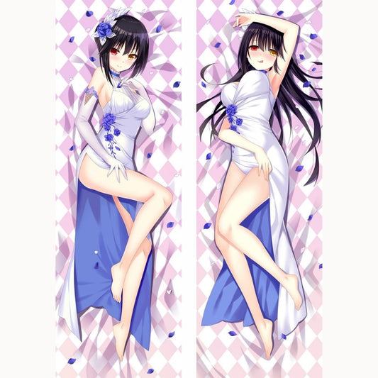 Dakimakura Kurumi Robe