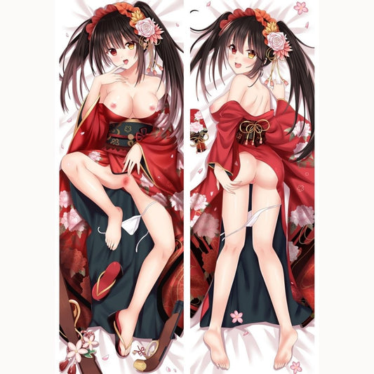 Dakimakura Kurumi Yukata Sexy