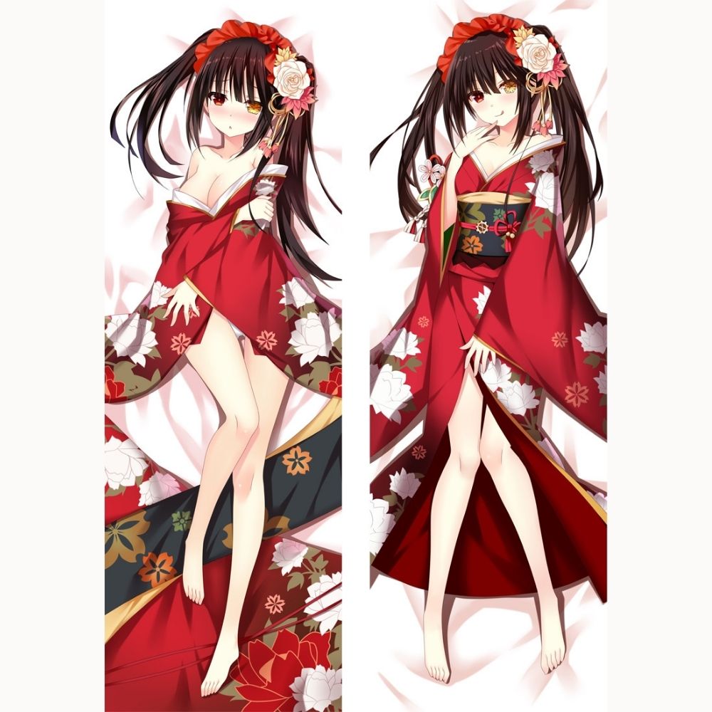 Dakimakura Kurumi Yukata Simple