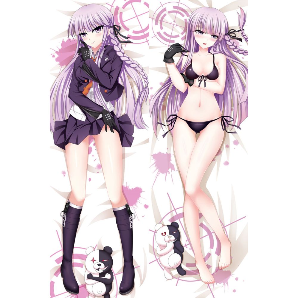 Dakimakura Kyoko Kirigiri Bikini