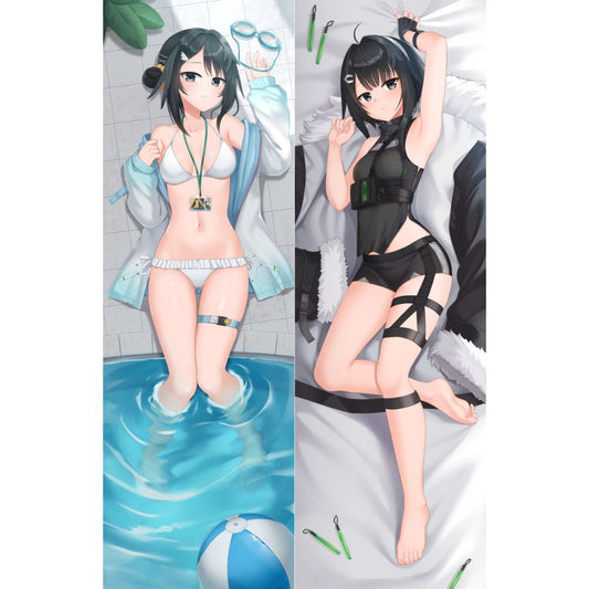 Dakimakura La Pluma Bikini