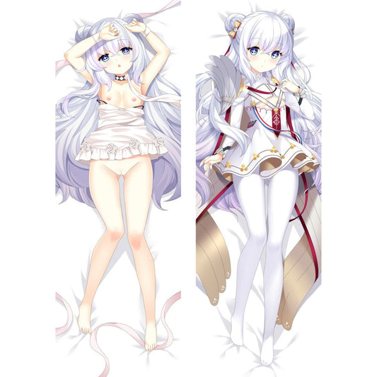 Dakimakura Le Malin Pyjama Sexy