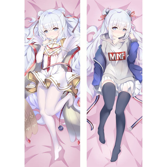 Dakimakura Le Malin School Girl