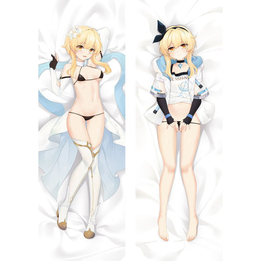 Dakimakura Lumine Bikini