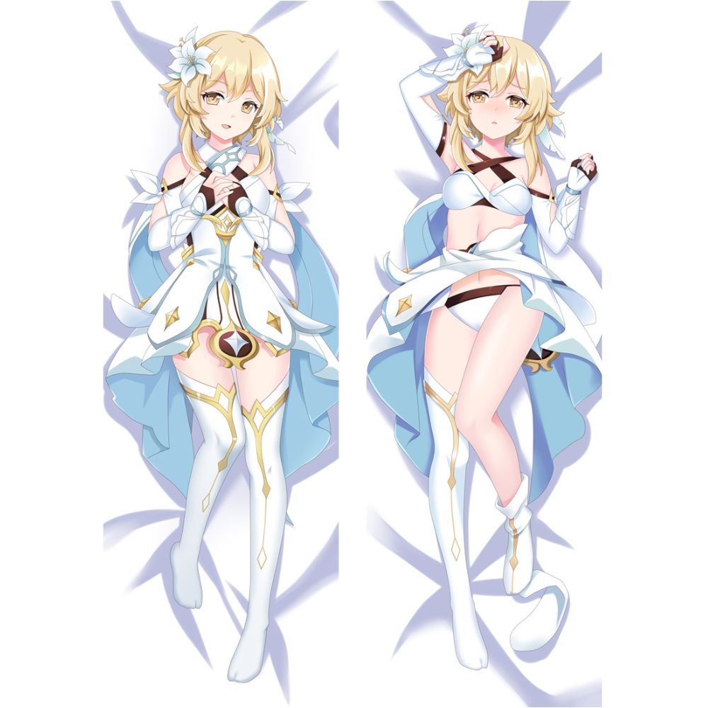 Dakimakura Lumine Hot