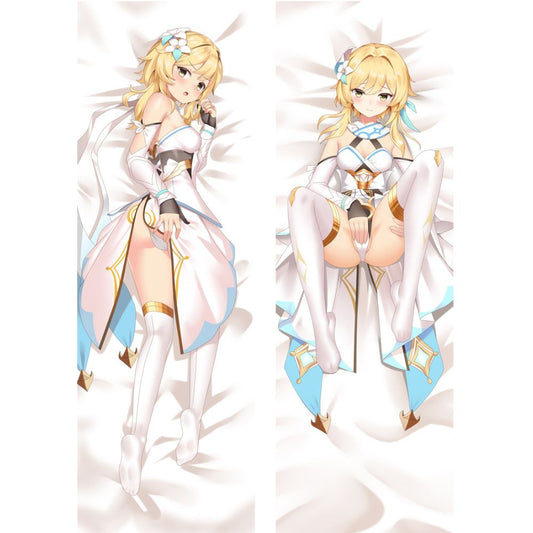 Dakimakura Lumine Sexy