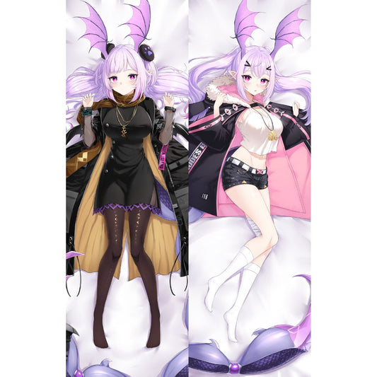 Dakimakura Manticore Uniforme