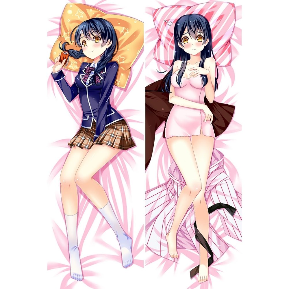 Dakimakura Megumi Tadokoro