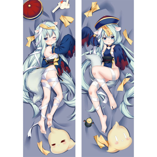 Dakimakura Mikazuki Uniforme Normal