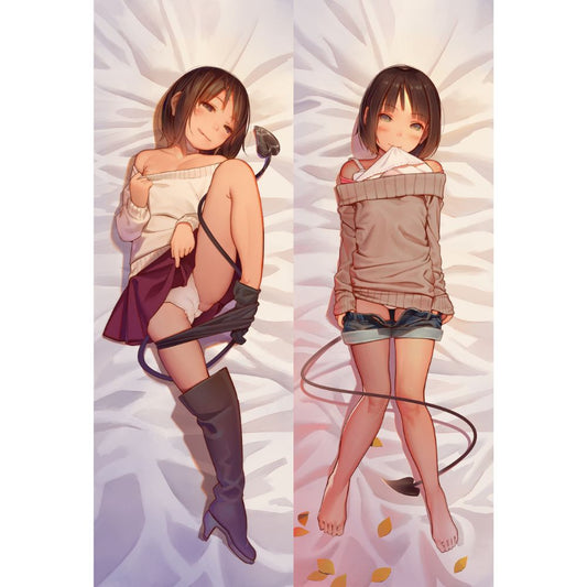 Dakimakura Miyu Kawaii