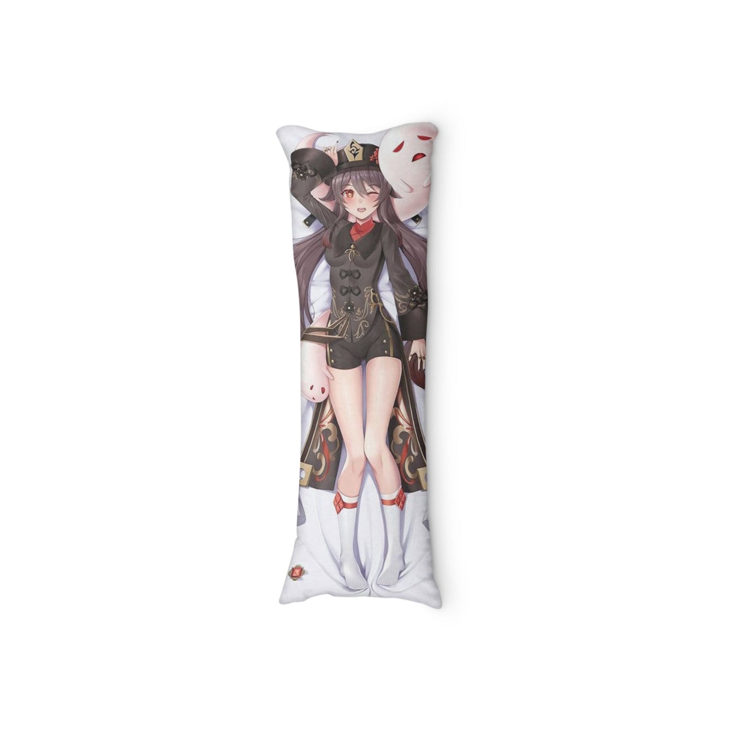 Dakimakura Hu Tao Chemisette