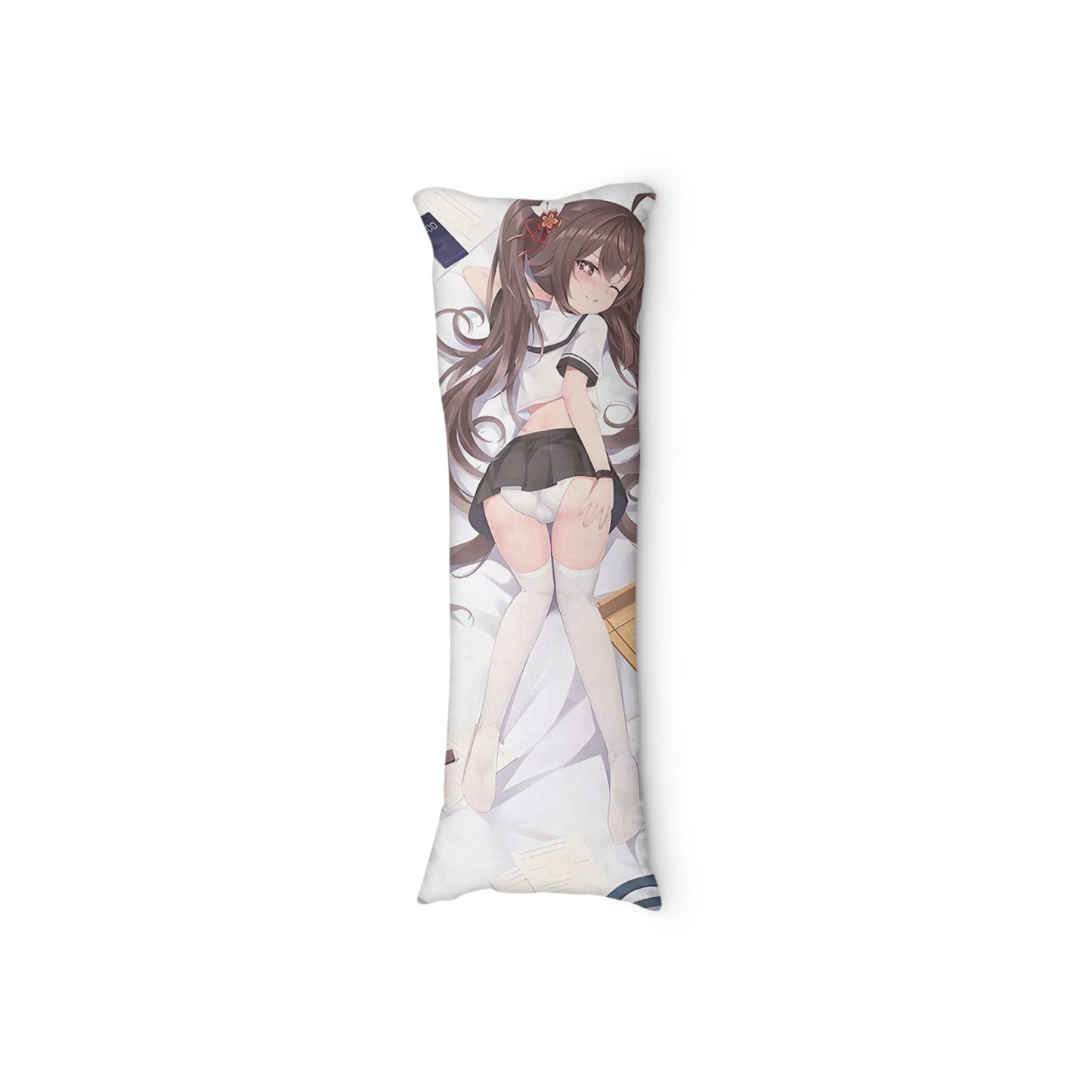 Dakimakura Hu Tao Etudiante