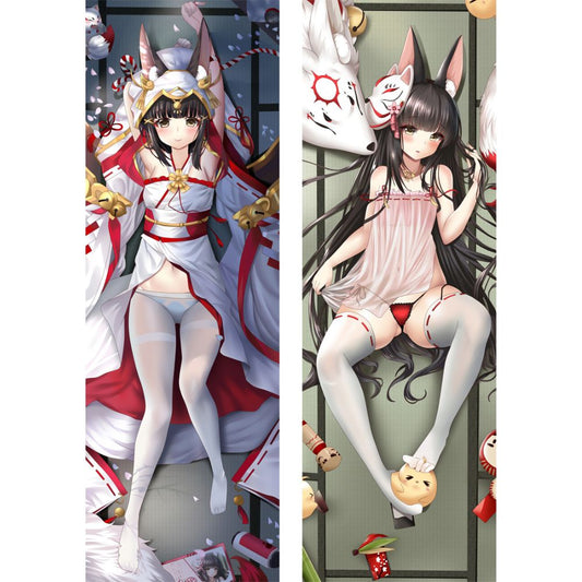 Dakimakura Nagato Skins Spéciaux