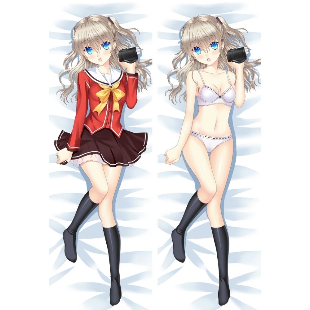 Dakimakura Nao Sexy