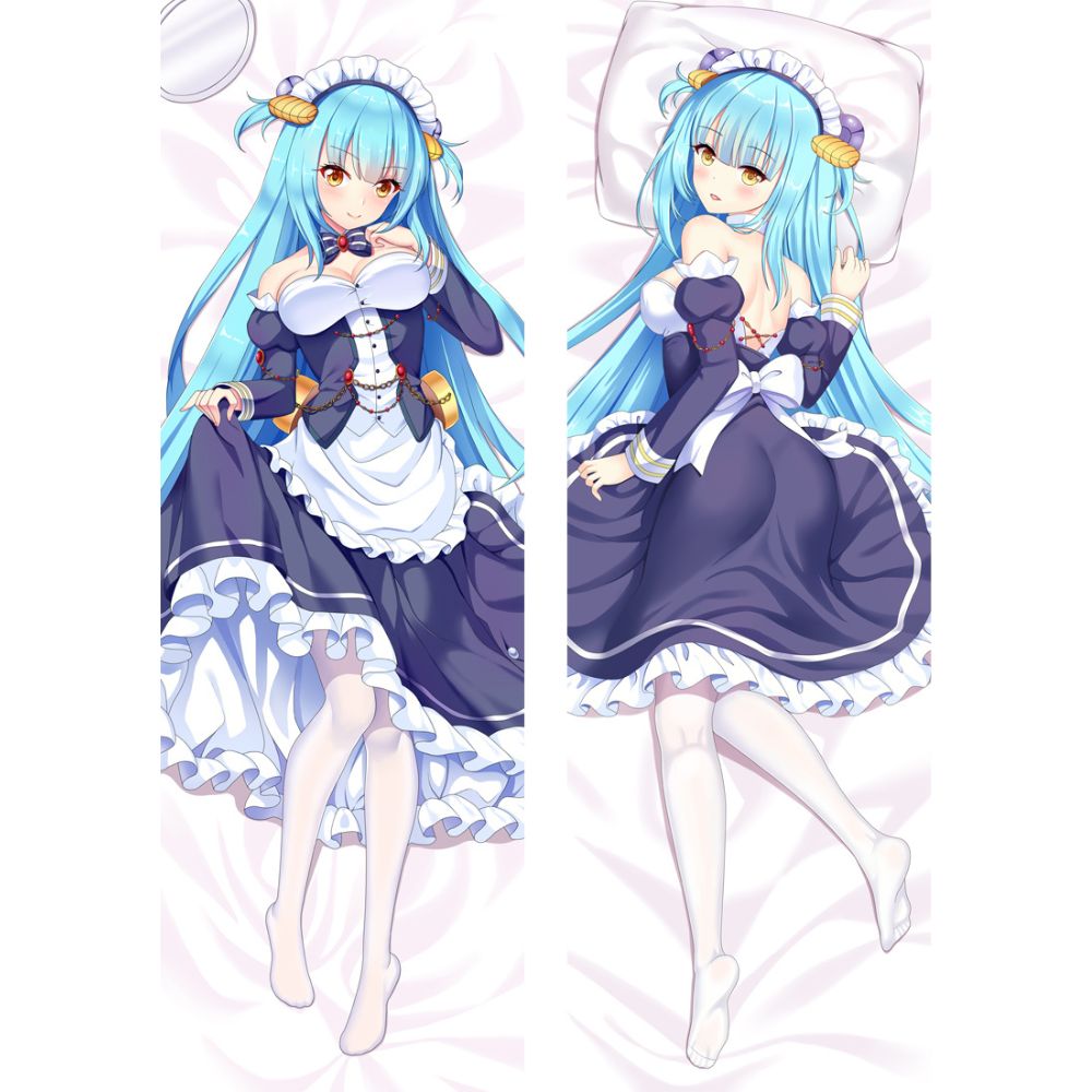 Dakimakura Neptune Normal