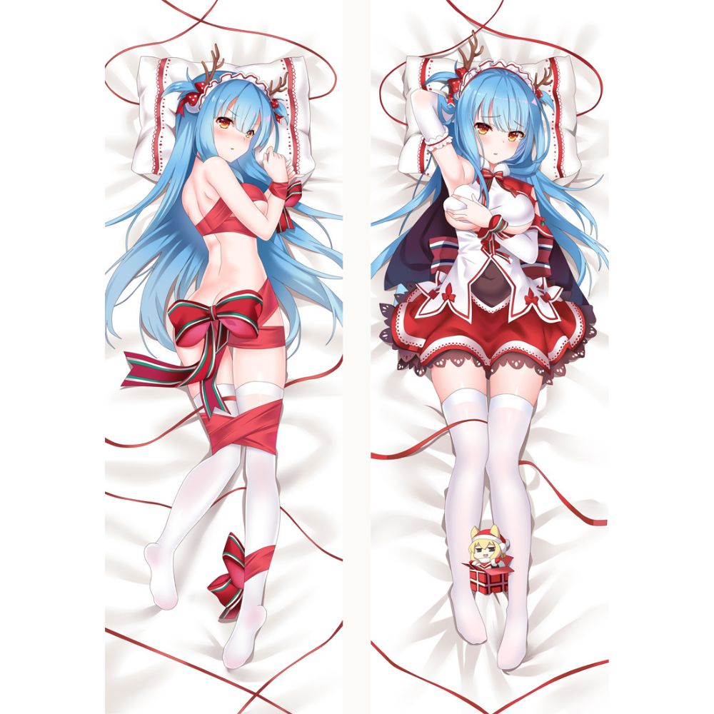 Dakimakura Neptune Sexy