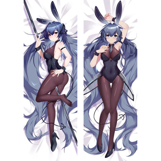 Dakimakura New Jersey Exhilarating Steps