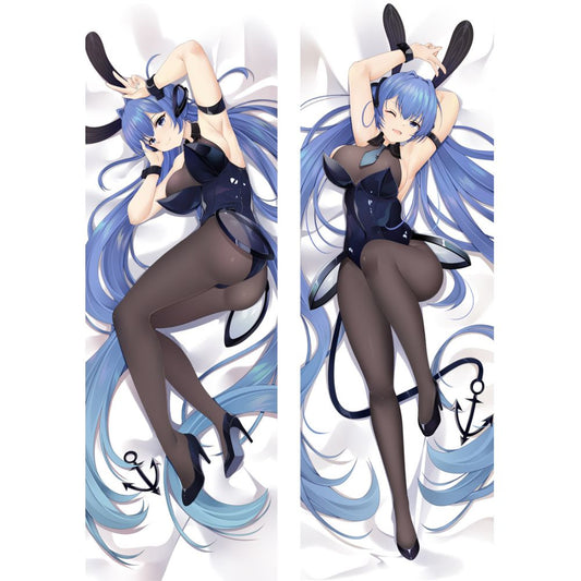 Dakimakura New Jersey Uniforme Simple