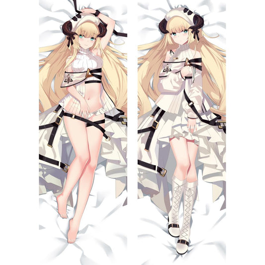 Dakimakura Nightingale Uniforme Combat