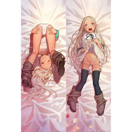 Dakimakura Nina