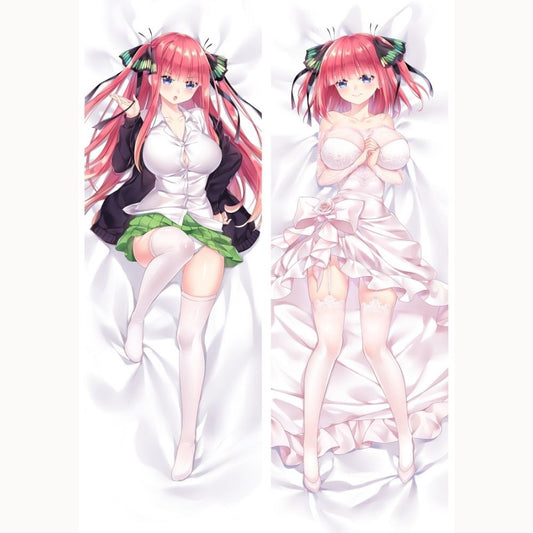 Dakimakura Nino Nakano Mariage