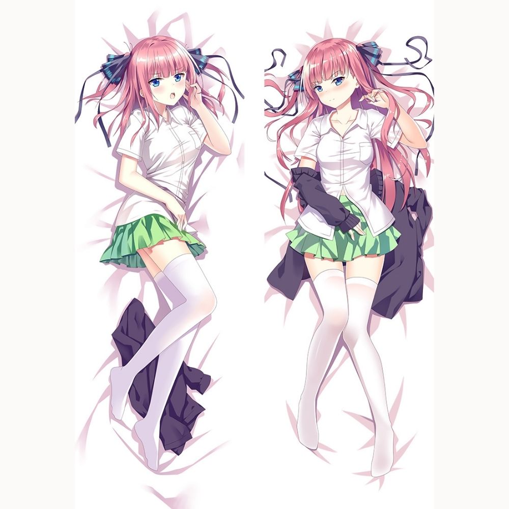 Dakimakura Nino Nakano TsunTsun