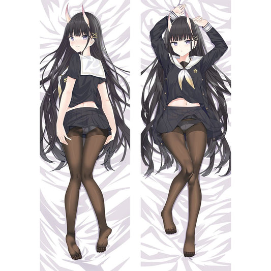 Dakimakura Noshiro Uniforme Normal